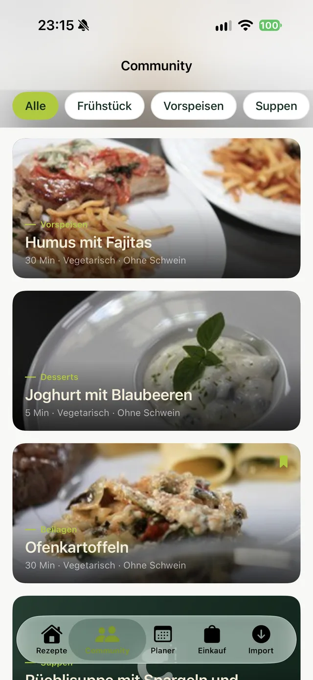 Cookiza! – Neue Ideen entdecken.